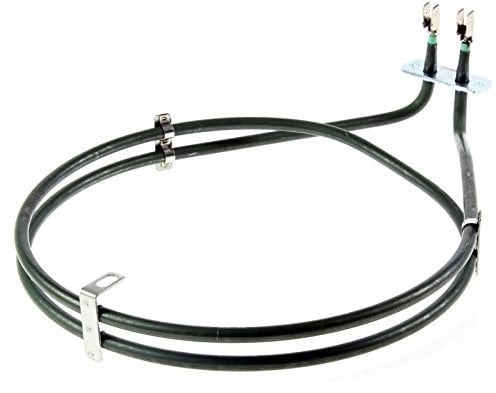 Neff 2300W Genuine EGO Fan Oven Cooker Heater Element