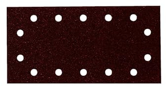 Makita P-43094 Orbital Sanding Sheets - 1/2 Sheet
