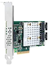 Hewlett Packard Enterprise HPE Smart Array P408i-p SR Gen10 Ctrlr