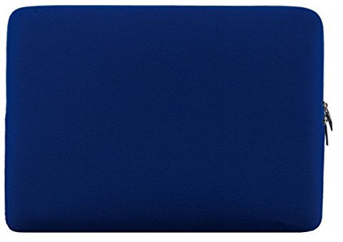 7 Zoll Tablet Hülle Schutzhülle für Nexus 7/Kindle Fire/Samsung Galaxy Tab 3 Blau