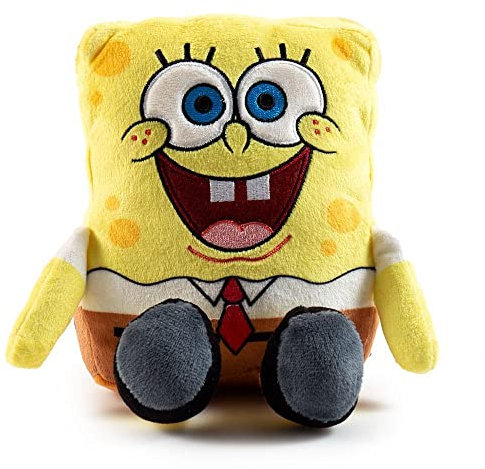 RUBIE'S KR15606 Spongebob Squarepants Kidrobot Plüsch Phunny, 7
