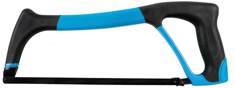 Bluespot 22123 300mm (12) Ergonomic Hacksaw