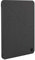 Uniq ETUI Yorker KANVAS Obsidian Knit Pour IPAD Mini 5