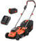 Tondeuse 33cm - sans fil Lithium 36V - 2,5Ah - BCMW3336L1
