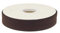 20m Schrägband Polycotton unifarben 20mm breit gefalzt Einfassband Farbwahl, Farbe:braun