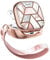 i-Blason Cosmo Protective Case for Galaxy Buds Live (2020)/Pro (2021)/2 (2021), Marble Pink