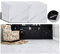 VEELIKE Adesivo Pavimento Marmo Bianco Adesivi per Piastrelle Marmo Pavimento PVC Adesivo Mattonelle Adesive Piastrelle Adesive Cucina Pavimento Piastrelle Adesive 24 Pezzi 30cm x 30cm