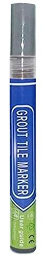 courti Fugenmörtel Fliesen, Stift für Fugenmörtel Fugenstifte Restaurator Fugenstift Erneuern Reparatur Marker für Fliesen Wand Boden