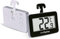 Lot de 2 Thermomètres FISHTEC pour Frigo ou Congélateur