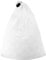 INFINETE Sous Vide Balls 20mm 250 Balls with Mesh Drying Bag for Cookers Water Bath and Sous Vide