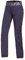Ocun Damen Pantera Organic Hose, Anthracite Dark Navy, S