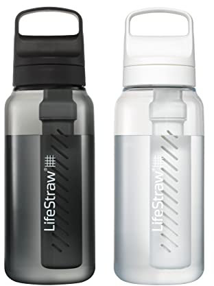 LifeStraw Go Series 1L