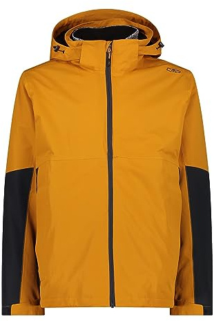 CMP Herren Zip Inn Hoodie Jacke Doppeljacke
