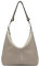 Liebeskind 405-Hobo M-PARIS 4 Sml PEBBLE-stone