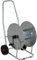 Siena Garden Carrello tubolare in acciaio zincato per tubo da 90 m, 19 mm (¾)