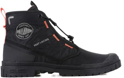 Palladium Sp20 Travel Hi 74476008M, Boots