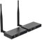 DIGITUS Wireless HDMI Extender/Splitter Set 1x4 100 m Full HD