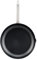 Zyliss Non-Stick Ultimate Pro Ceramic Frying Pan 28cm, PFAS Free, Made from Recycled Aluminium, Easy Clean, Induction Hob Suitable, Oven Safe, 10 Year Guarantee