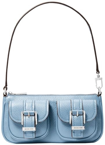 Michael Kors Sm Conv Pouchette Hand bag