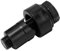 Punch de Metal 16 mm Perforadora de Chapa de Sierra de Agujero Cortador de Agujeros Manual de Precisión para Perforar Fácilmente en Fregaderos de Cocina, Placa de Acero y Acero Inoxidable