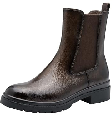 Tamaris Tamaris Damen Chelsea 1-25428-43 Bottine ChelseaFemme