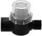 PAMINGONO Wasserpumpenfilter, Wasserpumpensieb, Anhänger Wasserfilter, Wohnmobil Wasserfilter, Wohnmobil Teile, Inline Wasserfilter, Wohnmobil Wasserpumpenteile, Camper Wasserfilter,