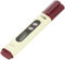 HM Digital TDS-4 Messgerät im Taschenformat mit 0-9990 ppm Messbereich, 1 ppm Auflösung, +/- 2% Ablesegenauigkeit