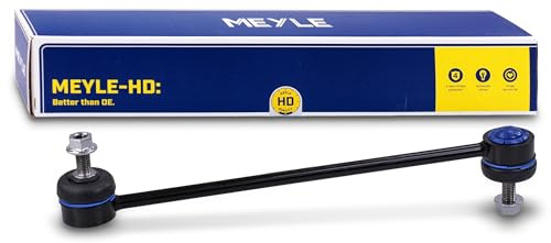 Meyle HD - 716 060 0014/HD - verstärkte Koppelstange VA | Kompatibel mit: FORD C-MAX, C-MAX II, C-MAX II Van, FOCUS C-MAX, FOCUS II, FOCUS II Cabriolet, FOCUS II Stufenheck