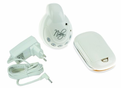 Electric motor draws milk Nuby Natural Touch