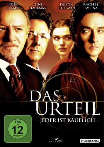 Das Urteil - Jeder ist käuflich: 2. Auflage