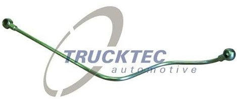 Trucktec Automotive 02.19.004 Kühlmittelrohrleitung