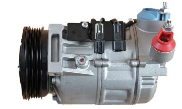 NRF 32737 Kompressor, Klimaanlage