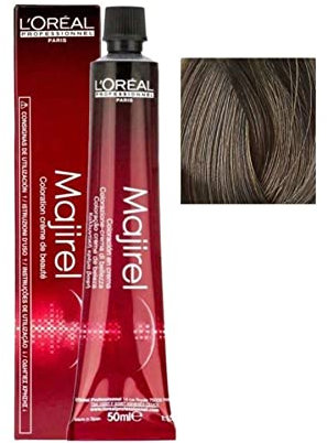 Loreal Majirel 6,0 Dark Blonde Hair Colour / Tint 50ml Tube