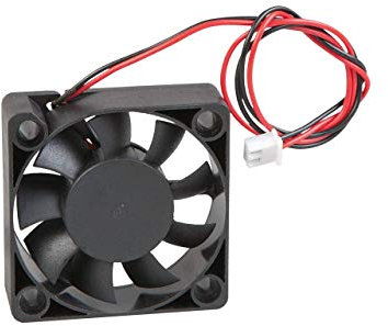 sera Ventilator - zur Elektronikkühlung für sera Biotop Nano LED Cube 60 für sera Biotop LED Cube 130 XXL für sera marin Biotop LED Cube 130