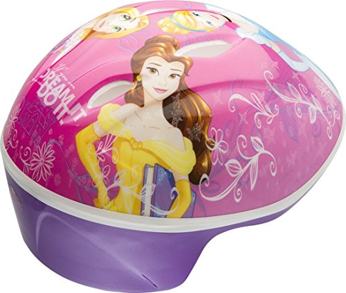 Bell Toddler's Princess Bike Helmet