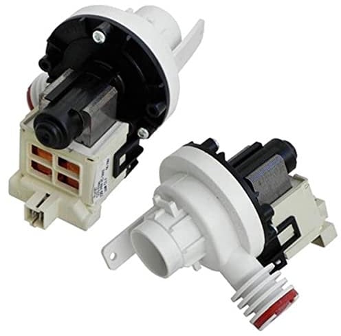Pompa di scarico ebs2556-2309v per lavastoviglie SME G - 792970164