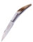 MAM FI-2012 Taschenmesser mit Hirschhorngriff Klappmesser Messer Verkauf ab 18 Jahren