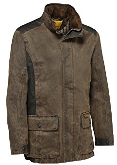 Verney Carron Veste de chasse Ligne Fox Evo original