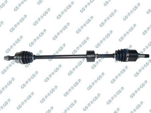 GSP Antriebswelle Gelenkwelle für Radantrieb 217111