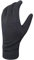 Chiba - Merinohandschuh - L, Schwarz