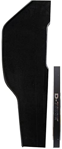 tec+ TABLETTE Longue Moquette DAF XF Euro 6 (106)