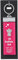 Depesche 10890.009 Schlüsselanhänger aus Filz, mit Schutzengel und Aufschrift, pink, ca. 15 cm