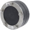 WITTKOWARE 100mm Mauerdurchführung (DN100 Ringraumdichtung) für 1 Kabel oder Rohr 18-65mm (Ziebelringtechnik)