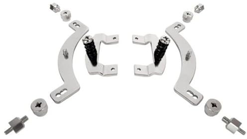 Noctua NM-i20xx, CPU-Kühler-Montageset für Noctua CPU Kühler auf Intel Sockel LGA2011 und LGA2066