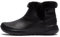 Skechers On-the-go Joy Endeavor, Stivali Donna, Black Perform Textile, 40 EU