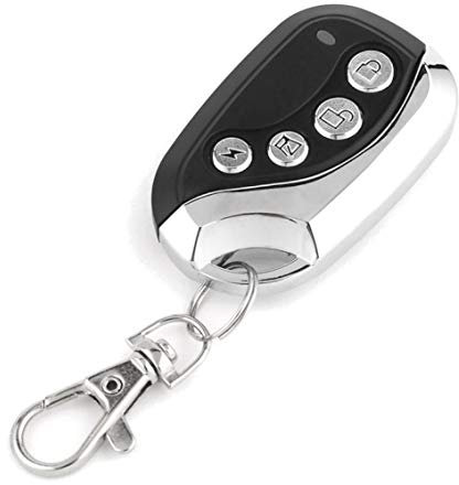 Telecomando cancello compatibile con BFT Tp2 306 MHz