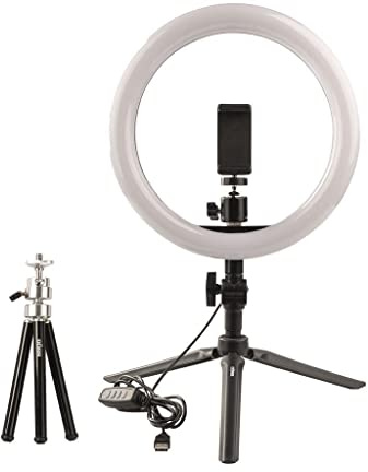 Dörr Kit VL-26 LED Ringleuchte Anzahl LEDs=120