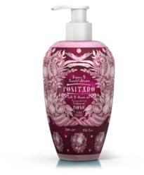 LE MAIOLICHE BAGNO E DOCCIA SCHIUMA 700ML POSITANO ROSE