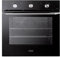 Forno Incasso Elettrico Multifunzione 74 Litri 60 cm Nero NSM7NLPPP