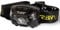 Black Cat Night Vision 1500 Black/Green - Kopflampe, Stirnlampe, Angellampe